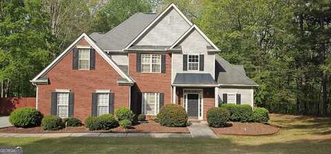 255 Squire, Fayetteville, GA 30214