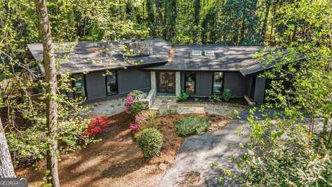 2568 Sugarplum, Atlanta, GA 30345