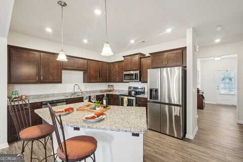 156 Sawgrass, Ball Ground, GA 30107