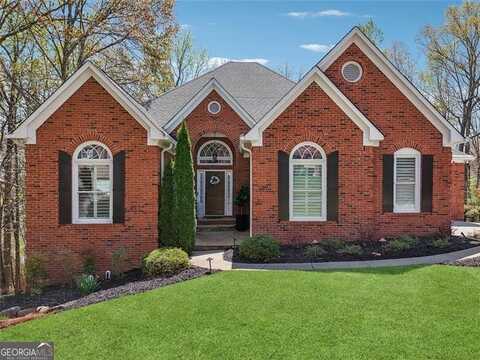 6060 MASTERS CLUB, Suwanee, GA 30024