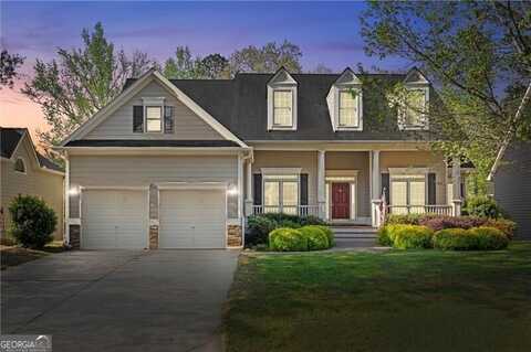 150 Northshore, Dallas, GA 30157