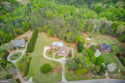 5040 Fawn Valley, Loganville, GA 30052