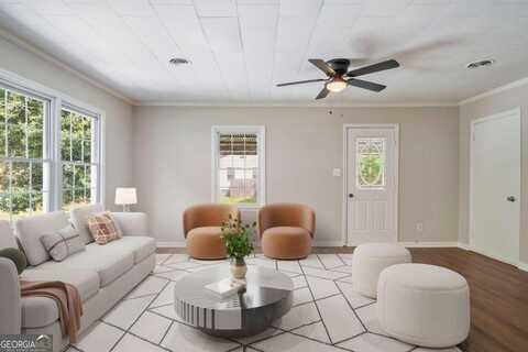 2125 Perkerson Mill, Austell, GA 30106