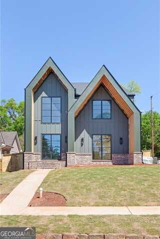 504 Barrington, Roswell, GA 30075