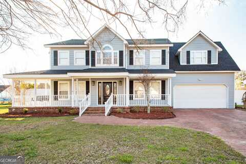 109 Diane, Waycross, GA 31503
