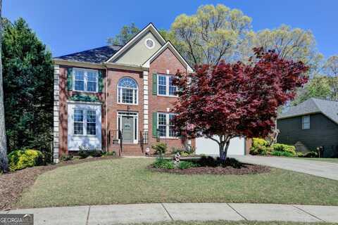 320 Hillside Manor, Sugar Hill, GA 30518