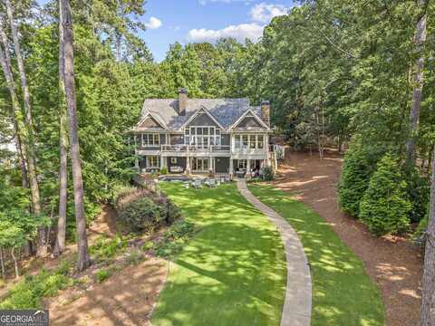 1081 Terrell, Greensboro, GA 30642