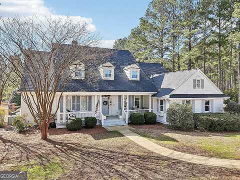 111 Okoni, Eatonton, GA 31024