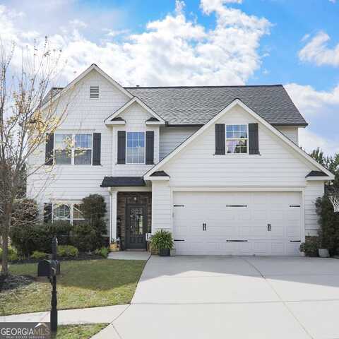 355 Fieldstone, Dallas, GA 30132