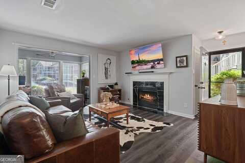 401 BERKELEY WOODS, Duluth, GA 30096