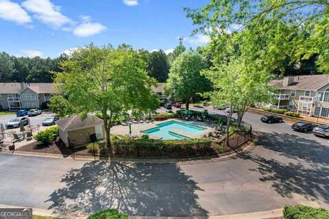 401 BERKELEY WOODS, Duluth, GA 30096