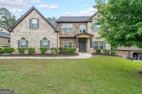 5617 Casa Blanca, Atlanta, GA 30331