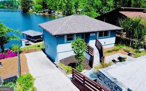 8562 Lake, Snellville, GA 30039