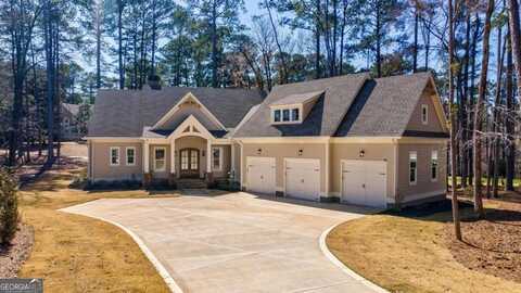 1180 Maple Ridge, Greensboro, GA 30642