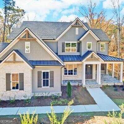 6915 Running Deer, Flowery Branch, GA 30542