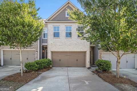 2721 Kemp, Conyers, GA 30094