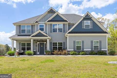32 Winifred, Senoia, GA 30276