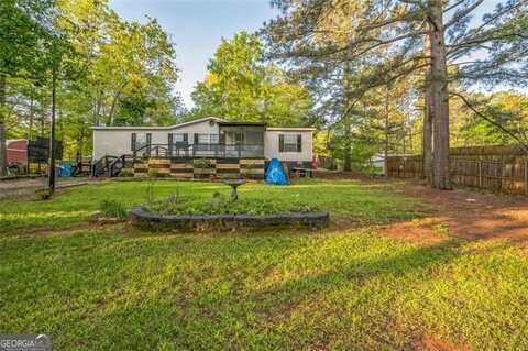 473 HALEY, Jackson, GA 30233