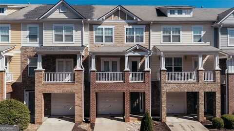 3308 REGATTA, Alpharetta, GA 30004