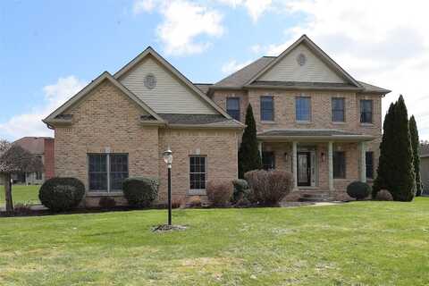 4891 THOROUGHBRED Loop unit: 102, Erie, PA 16506