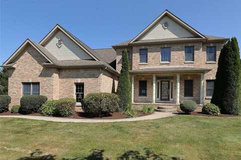 4891 THOROUGHBRED Loop unit: 102, Erie, PA 16506