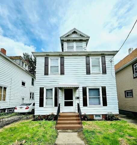 312 E 27TH Street, Erie, PA 16504