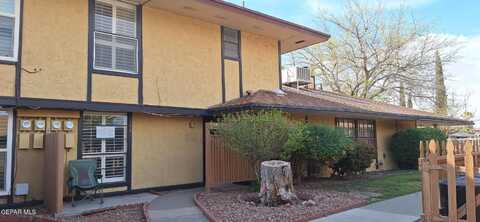 undefined, El Paso, TX 79935