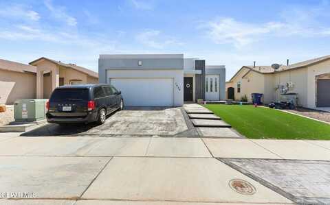 1904 William Caples Street, El Paso, TX 79938