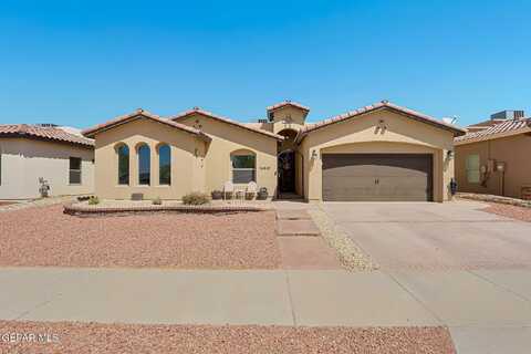undefined, El Paso, TX 79938
