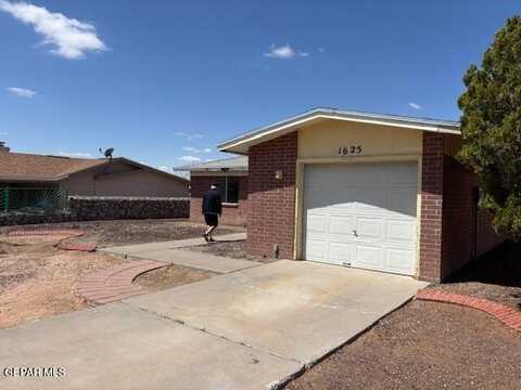 undefined, El Paso, TX 79936