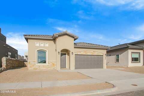 undefined, Horizon City, TX 79928