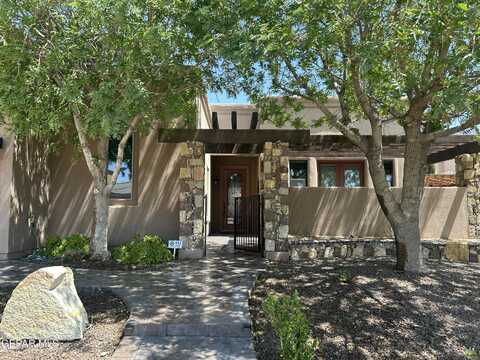 undefined, El Paso, TX 79912