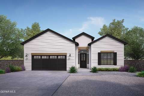 undefined, El Paso, TX 79928