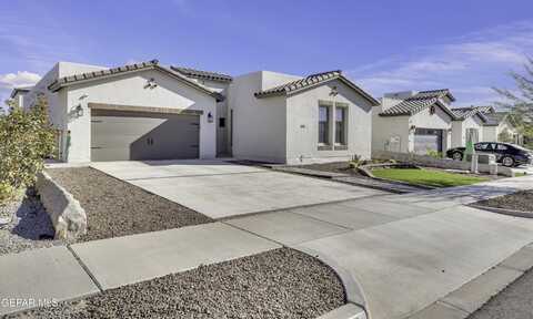 912 MALVEN Place, El Paso, TX 79928