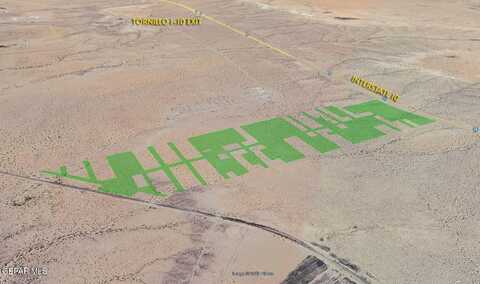 Tbd Interstate 10, Tornillo, TX 79853