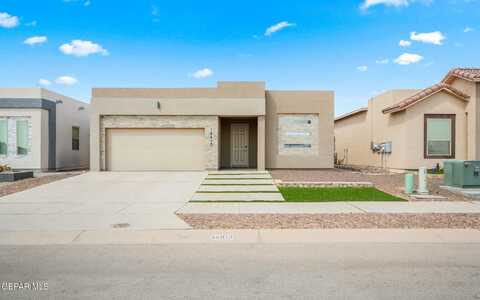 undefined, El Paso, TX 79938
