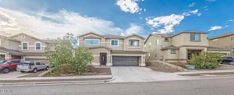 125 S Manzanita Drive, El Paso, TX 79928