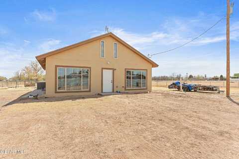 702 THOMPSON Road, San Elizario, TX 79849