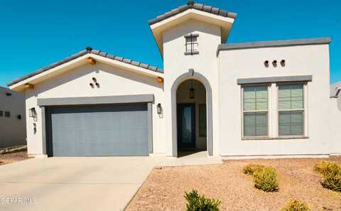 undefined, El Paso, TX 79928