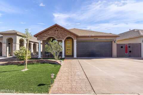 undefined, El Paso, TX 79938