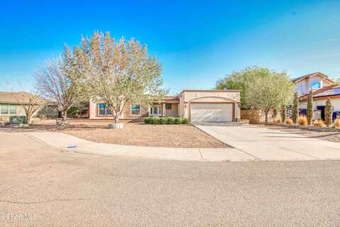 1155 KATIE Lane, El Paso, TX 79932