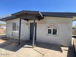 144 MARQUITA Lane, El Paso, TX 79915