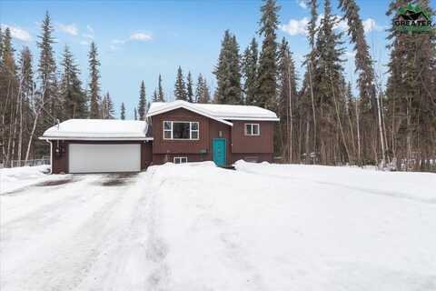 2585 CARRIE LYNN DRIVE, North Pole, AK 99705
