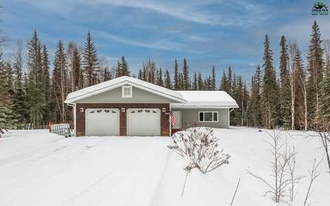 2323 BLUE SPARKLE DRIVE, North Pole, AK 99705