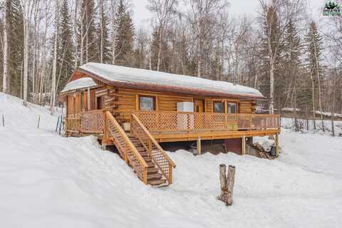 1295 LITTLE FOX TRAIL, Fairbanks, AK 99712