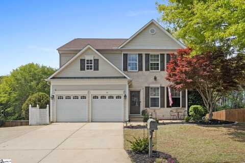 14 Cog Hill Drive, Simpsonville, SC 29681