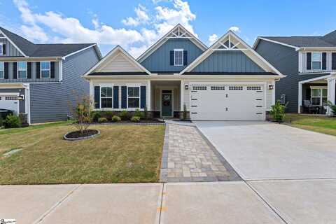 312 Hollythorpe Lane, Fountain Inn, SC 29644
