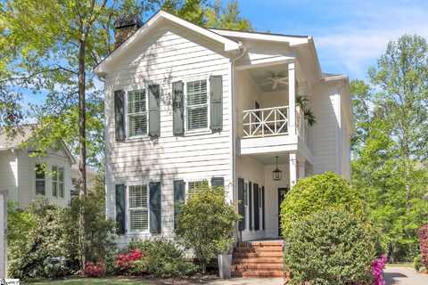 8 Frontus Street, Greenville, SC 29605