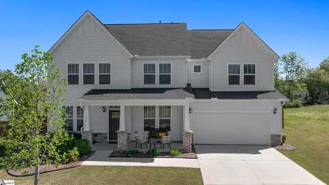 704 Lockhurst Drive, Simpsonville, SC 29681