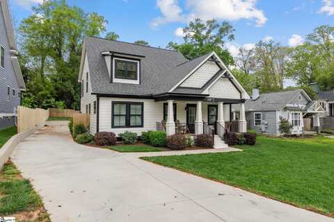 7 Douglas Drive, Greenville, SC 29605